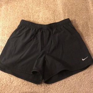 Nike Dri-Fit Running Shorts